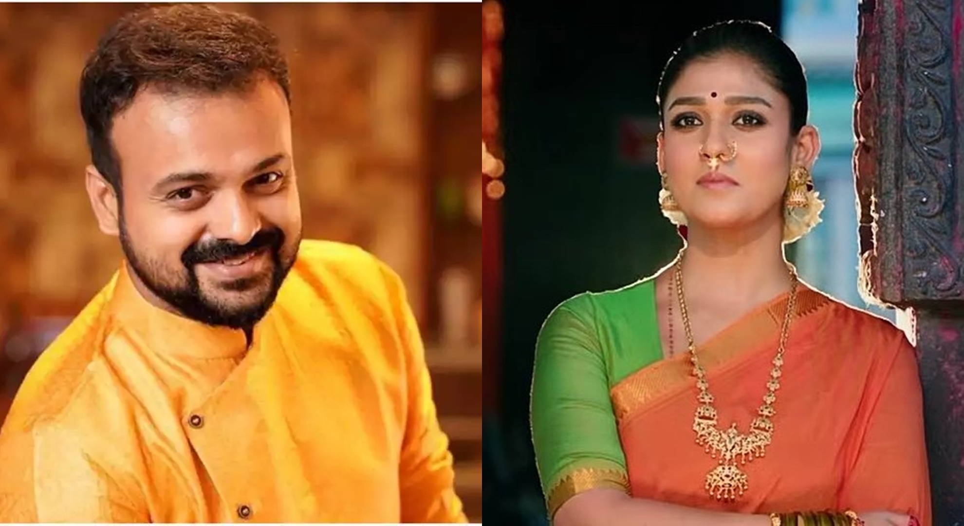 Nayanthara to pair with Kunchacko Boban for her next project