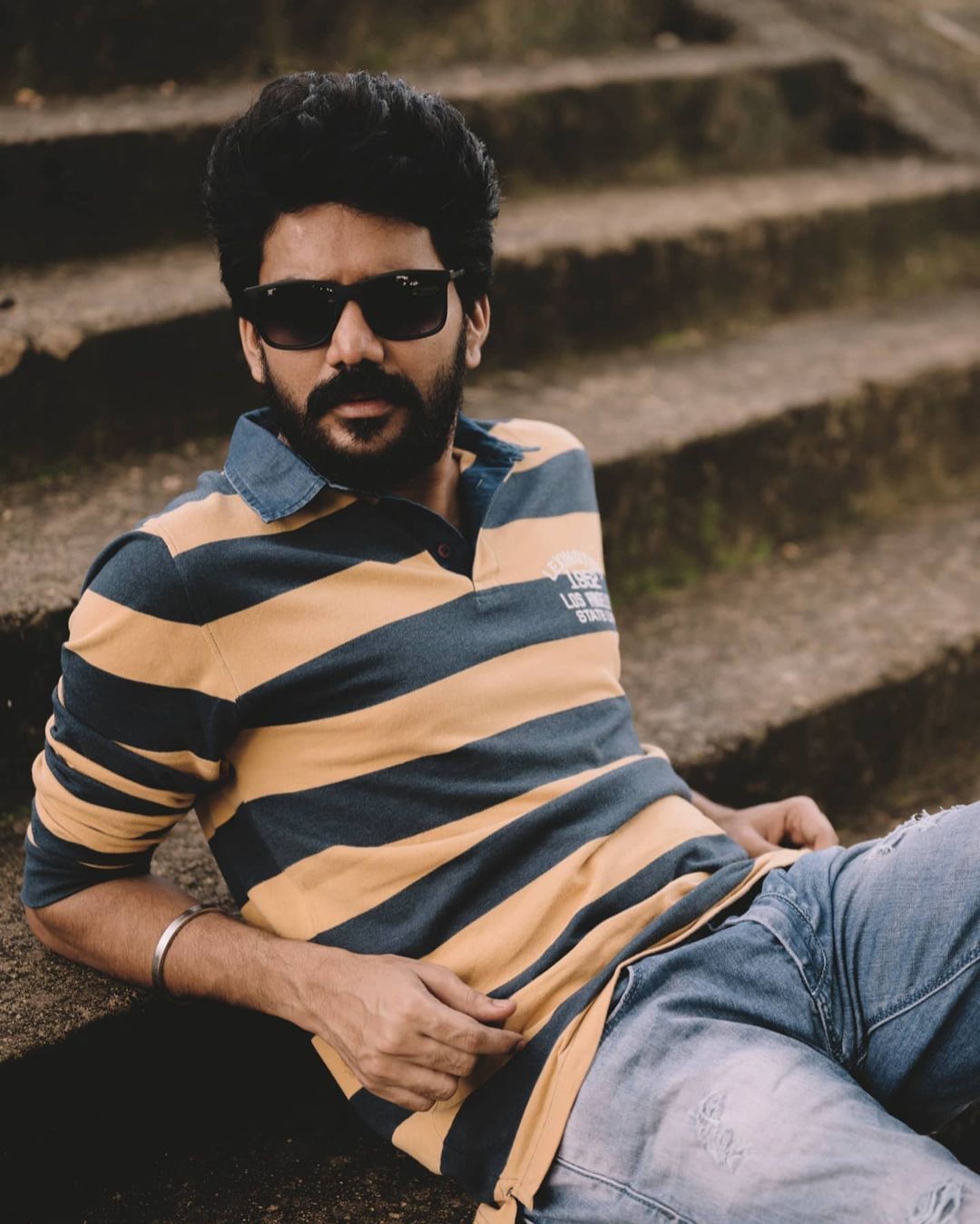 Tamil Actor Kavin Latest Photos